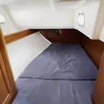 Sailboat On The Sea Botel Medulin